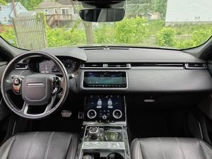 2018 LAND ROVER RANGE ROVER VELAR P250 R-DYNAMIC SE LISTO PARA ENVIAR - Product Image 2