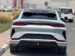 2024-2025 B. Y. D SONG L Véhicule Électrique Sportif à Quatre Roues Motrices EV avec Autonomie de 501-600 km Puissance de 300 KW B. Y. Voiture électrique sportive D SONG L - Product Image 3