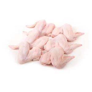 Alas de Pollo Congeladas IQF Halal Premium, Orgánicas, Corte Limpio, Envasado para Exportación, 24 Meses de Vida Útil, Venta al Por Mayor de Aves Congeladas - Product Image 5