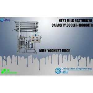 Línea de Producción de Pasteurizadores para Uso Industrial - Product Image 1