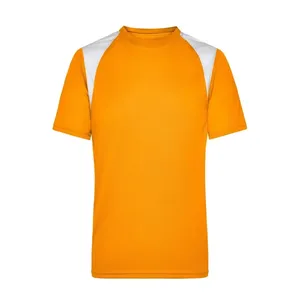T-Shirt Promozionale da Corsa per Uomo per Merchandising Sportivo - Product Image 4