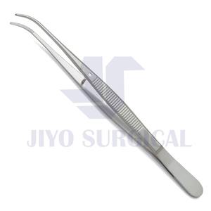 Pinzas Semken-Taylor Profesionales de 12 cm |   Pinzas Quirúrgicas de Acero Inoxidable con Puntas Finas - Product Image 2