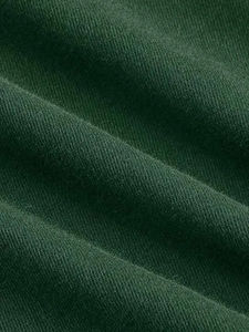 Alta calidad personalizada mujer Regular Fit Casual para camisa 100% algodón cuello alto manga corta antiarrugas secado rápido buen precio - Product Image 3