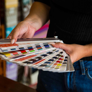 Juegos de cama con etiqueta personalizada Tela de algodón puro Satén Blanco Impresión digital Hecho en Italia Sábana bajera 2 Fundas De Almohada Personalizables - Product Image 4