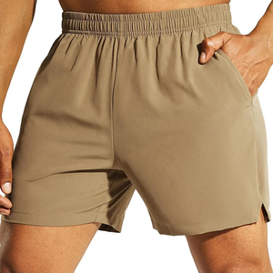 Shorts de tennis légers de haute qualité pour les sports d'équipe de plein air Shorts de tennis personnalisés pour les joueurs - Product Image 1