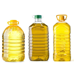 Huile de canola biologique certifiée USDA, raffinée, fractionnée, riche en vitamine E - Product Image 6