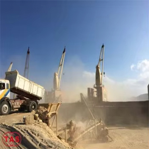 Roche phosphatée - Phosphates égyptiens P2O5 29% - Product Image 4