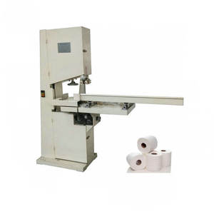 Machine à découper les rouleaux <span class=keywords><strong>de</strong></span> papier <span class=keywords><strong>toilette</strong></span> à bas prix <span class=keywords><strong>en</strong></span> promotion – Machine <span class=keywords><strong>de</strong></span> découpe <span class=keywords><strong>de</strong></span> papier <span class=keywords><strong>toilette</strong></span> et <span class=keywords><strong>de</strong></span> serviettes <span class=keywords><strong>de</strong></span> haute qualité à vendre - Product Image 6