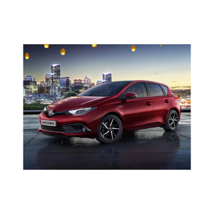 Jmen 53301-02160 pour Toyotai AURIS HATCHBACK - Product Image 3