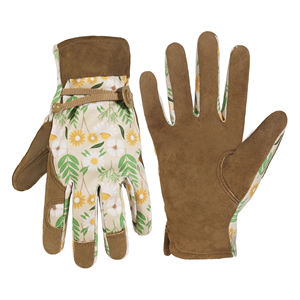 Produit fabriqué au Pakistan Service OEM respirant Vêtements pour hommes les plus récents Vêtements de sécurité Gants de jardin - Product Image 1