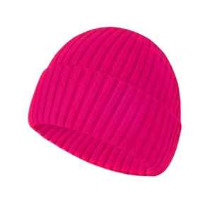 Bonnets d'hiver pour hommes en laine 100% de haute qualité, style nouveau, logo personnalisé, best-seller 2026 - Product Image 3