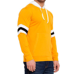 Sudaderas con Capucha de Alta Calidad Más Vendidas al por Mayor, Sudaderas de Algodón para Hombre, Transpirables, Atractivas, Estilo Urbano - Product Image 3
