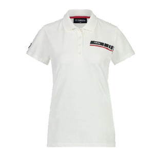 Yamaha Donna para Polo, Hecho de Tela Oxford, Accesorio de Moda para Mujer - Product Image 1