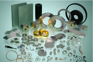 Aangepaste Magneten Magneet Blokken Neodymium Magneet Voor Motoren, Automotive, Huishoudelijke Apparaten, Lift, 3c, Robot & Intelligente Mfg - Product Image 6