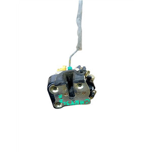 REAR LEFT LOCK <strong>CHRYSLER</strong> <strong>PT</strong> Cruiser <strong>Cabrio</strong> K68266957AA ETC (00>10) - Product Image 1
