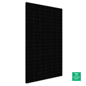 Panneau solaire monocristallin PERC demi-cellule Mission Solar MSE430SX9Z 430W pour la maison - Product Image 3