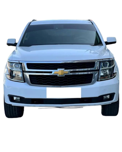 Chevrolet Tahoe LT automatique, neuf/occasion, 400-499 CV, 7 places - Product Image 1