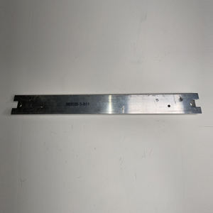 สำหรับเทสลารุ่น <span class=keywords><strong>Y</strong></span> 2020 2021 2022 2023 2024ด้านหน้ากรอบรองรับคานยึดหม้อน้ำ1518495-00-B อุปกรณ์ภายนอกอื่นๆ - Product Image 4