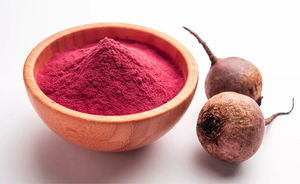 Polvo de remolacha deshidratada de alta calidad para colorear y saborizar alimentos naturales a bajo precio - Product Image 4