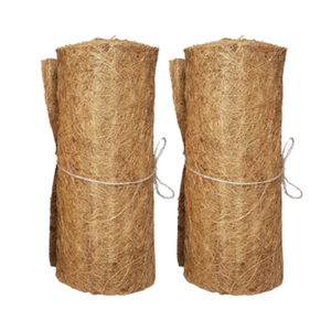 Cinta de Fibra de Coco Ecológica para Soporte de Plantas y Cuidado del Jardín, con Alta Calidad y Buen Precio - Product Image 1