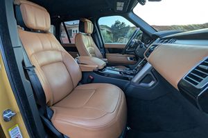 Excelente estado. Usado. Ran-ge Rover Autobiography Fifty P525 del 2021. - Product Image 4