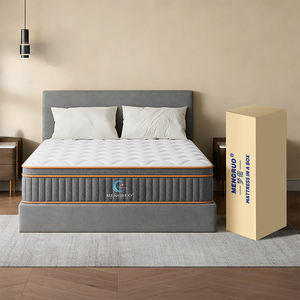 <span class=keywords><strong>Matelas</strong></span> à ressorts ensachés sur mesure OEM <span class=keywords><strong>professionnel</strong></span>, hôtel 5 étoiles, commande en gros, projet de dortoir, <span class=keywords><strong>matelas</strong></span> directement de l'usine - Product Image 2