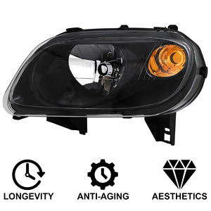 Fabricant de phares Offre Spéciale pour assemblage de phares automobiles Chevy <span class=keywords><strong>HHR</strong></span> 2006-2011 - Product Image 2