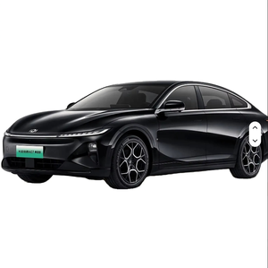 AUTHENTIQUE VÉHICULE D'OCCASION Changan Qiyuan A07 2024 - Product Image 6