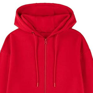 Sweats à capuche légers en coton unisexe pour hommes et femmes conçus pour un confort maximal Style et une utilisation quotidienne - Product Image 4