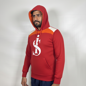 Nouveauté, sweat-shirts pour hommes de qualité supérieure, décontractés, respirants, avec logo personnalisable, sweat-shirts basiques à capuche - Product Image 4