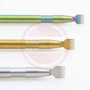 Herramientas de elevación de cenizas de acero inoxidable, separador de cenizas, herramienta de elevación de gelatina - Product Image 4