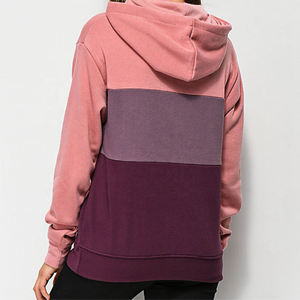 Sudaderas con capucha de calidad superior mejor estilo mujeres Sudadera con capucha Pull Over para la venta hecho sudadera letra impresión suelta sudaderas con capucha de las mujeres - Product Image 3