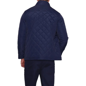 Chaqueta Acolchada para Hombre, Ligera, con Protección Glaciar, Tallas Grandes, Chaquetas Acolchadas para Hombre, Abrigos de Invierno Aislados para Hombre - Product Image 5