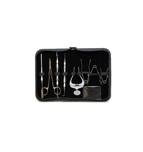 ชุดเครื่องมือสัตวแพทย์สำหรับกระต่าย - Product Image 3