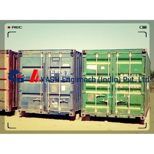 40 feet sử dụng <span class=keywords><strong>container</strong></span> lưu trữ - Product Image 2