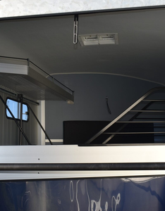 Compre Remolques para Caballos de la Mejor Calidad, Otros Remolques con Capacidad de 1800 kg, Dimensiones 1530x670x930 mm, en Venta - Product Image 2