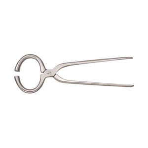 Probador de pezuña Manual de acero inoxidable personalizable, instrumento quirúrgico veterinario para caballo equino, base de instrumentos quirúrgicos - Product Image 5