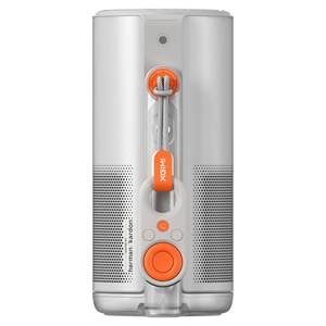 Projecteur vidéo Full HD MOGO 4 en argent et orange, série WK08K - Product Image 4