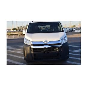 LHD Toyota Hiace Custom Year Luxe Toyota Hiace Bus 13 Places Toit Haut Van Mini Van Hiace d'occasion à vendre - Product Image 1