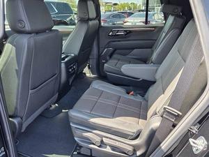 New /USED BLACK 2026 CHE VROLET TAHOE LT 5.3L V8 360 Rear Camera 31-40T Load Capacity Emission Diesel /GAS Automatic FOR SALE - Product Image 4