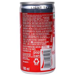 Original Coca-Cola 500ml Cans Mix Fruity Coffee & Cream Flavor Low-Fat Non-Alcoholic <b>Carbonated</b> <b>Drinks</b> Bottles/Boxes - Product Image 3