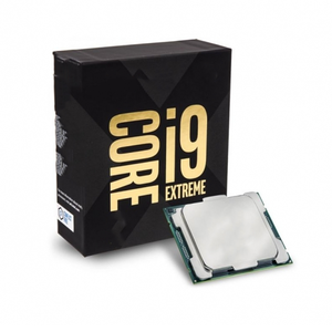 Processore Desktop I9-10980XE di alta qualità 16 core <span class=keywords><strong>CPU</strong></span> 4.6 GHz LGA2066 per workstation estreme e pc da gioco - Product Image 2