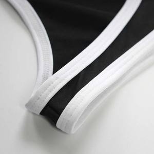 <b>Undershirts</b> Custom Men's Singlets Cotton Breathable Gym Vest Training Tank Tops Men Wholesale Price High Quality Sleeveless 2025 - Product Image 4