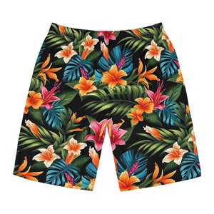 High Quality Retro <b>Camouflage</b> Printed Mesh <b>Men</b> <b>Shorts</b> Custom Logo Sublimation Casual Beach <b>Shorts</b> with High Street Style - Product Image 5