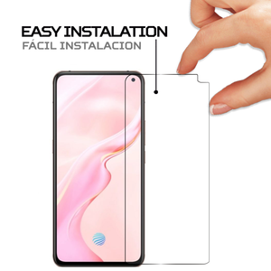 ฟิล์มกันรอยหน้าจอ ANTISHOCK Vivo X30 ทนทานและดูดซับแรงกระแทก - Product Image 2