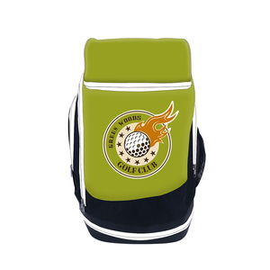 Mochila Deportiva Escolar de Pana Premium para Sublimación, con Patrón de Letras, Logotipo Personalizado, Venta al por Mayor, Suministro a Granel, SSTB-0016D - Product Image 1