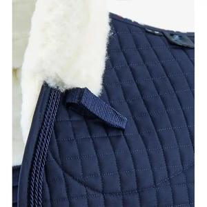 Almohadilla de Silla de Montar Personalizada al por Mayor |   Productos de equitación de alta calidad para doma clásica, salto y deportes ecuestres - Product Image 2