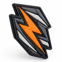 Écussons en caoutchouc PVC 3D personnalisés, badges à logo sur mesure, design léger et flexible de haute qualité pour vestes, sacs, chapeaux, activités de plein air