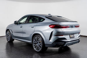 บีเอ็มดับเบิลยู X6 xDrive40i AWD ปี 2024 มือสอง สภาพดี - Product Image 3