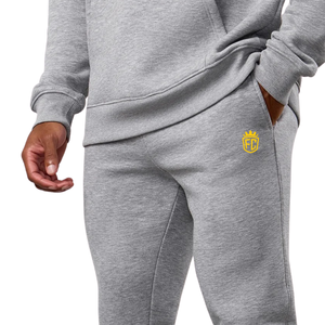 Pantalons de survêtement de sport pour hommes, durables, pour l'entraînement, la remise en forme et les activités sportives - Product Image 5
